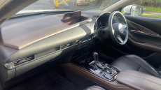 Mazda Cx-30 2.0 Skyactiv-X MHEV GT Sport 5dr Auto Petrol Hatchback